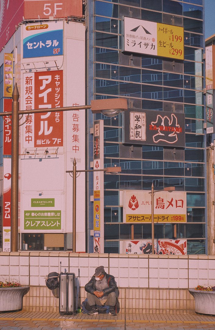 2021-秋葉原